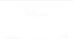 Desktop Screenshot of defleure.com